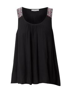 Топ About You MARIN, черный