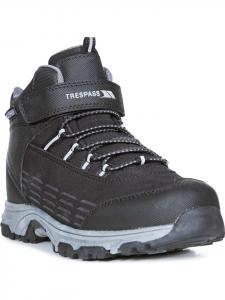 Сапоги Trespass, черный