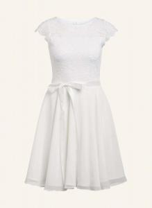 Платье SWING, белый