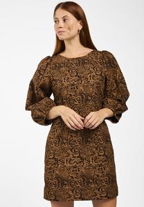Платье Aaiko Day dress, Gold/Gold-Coloured