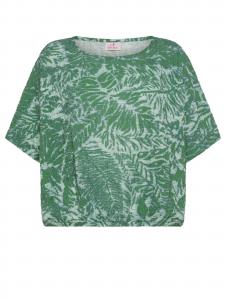 DEHA Блузка в цвете Green, Pastel Green