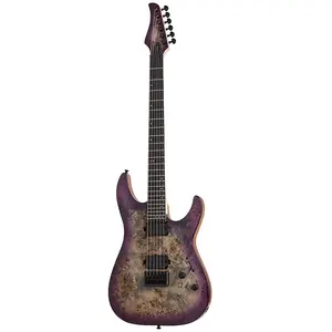Schecter 3630 C-6 PRO ARB 2022 Аврора Берст