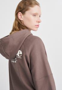 Толстовка Ellesse D'AMATO HOODIE, Brown