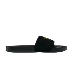 Кроссовки Leadcat Suede Slide Puma, черный