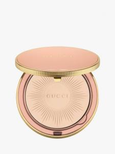 Матовый порошок Gucci, 01 Warm