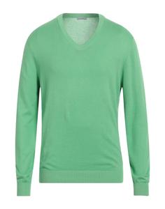 Свитер Malo, зеленый