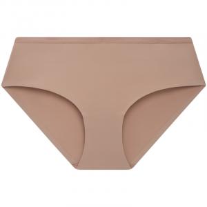 Женские трусики 1 шт Calvin Klein, 7Ns-Almond