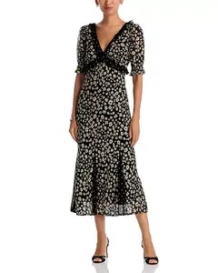 Платье Аннмари Rails, черный