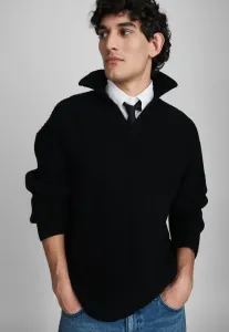 Толстый джемпер Filippa K, Black