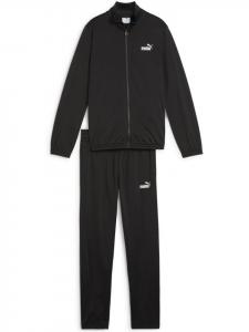 Puma Спортивный костюм "Poly Suit B" черного цвета