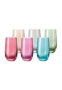 Набор бокалов Leonardo Sora, 6 штук