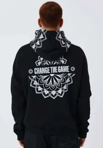 Худи evasion Project X Paris, Noir