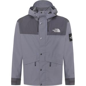 THE NORTH FACE Куртка Dryvent мужская серая, Gray