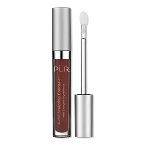 Универсальный корректирующий и осветляющий консилер 4-в-1 PÜR, DPP1