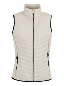 Regatta Гибридный жилет "Андресон" кремового цвета