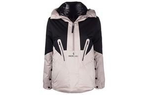 Куртка женская серый Moncler