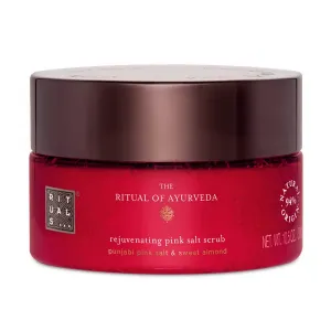 Солевой скраб для тела The Ritual Of Ayurveda Body Scrub Rituals, 300 UD