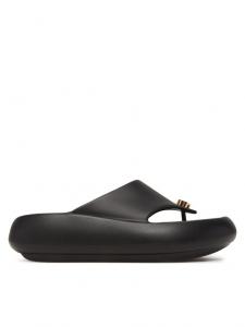 Шлепанцы 40S5SPFA1Q Michael Michael Kors, черный