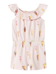 Комбинезон NAME IT NMFJOBETH, Rose