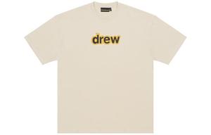 Футболка унисекс Drew House, Миндаль