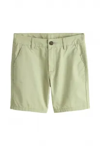 Шорты стандартного кроя Next, Sage Green