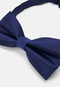 Галстук-бабочка Pier One, темно-синий