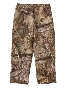 Брюки Brooklyn Jordan, коричневый