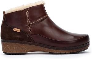 Женские ботильоны PIKOLINOS Granada W0w-8827c1, Caoba