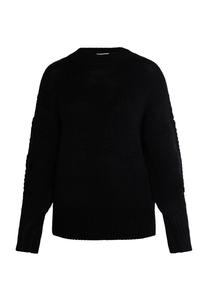 Свитер Usha Sweater, черный