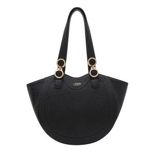 Сумка через плечо L.CREDI Pondria, Black