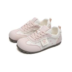Низкие повседневные кроссовки для женщин YANGQIYINGTAO, розовый