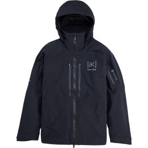 Куртка Burton Swash GORE-TEX Burton, True Black
