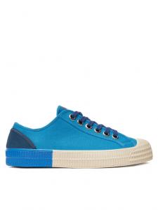 Тканевые кроссовки Star Master Duo N452008-11Y11Y123 Novesta, синий