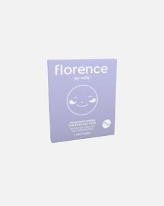 Патчи под глаза Florence By Mills, 3 шт