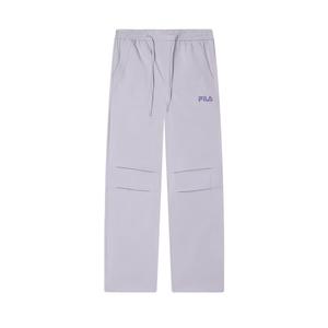 FILA Оригинальные повседневные брюки женские Purple