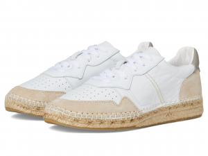 Кроссовки Free People Serendipity Sneaker, цвет Chalk