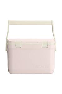 Портативный холодильник Easy-Carry Outdoor Cool Box 15,1 л Stanley, розовый