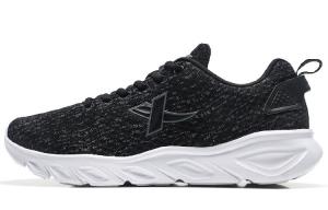 Кроссовки мужские низкие темно-серые Xtep