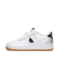 Кроссовки Air Force 1 LV8 Nike Kids, белый