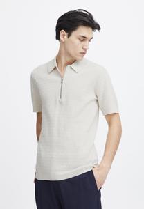 Рубашка-поло Casual Friday, цвет pumice stone