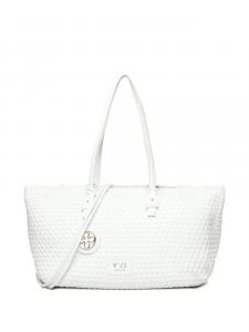 Сумка-шоппер V°73 Kornelia, белый