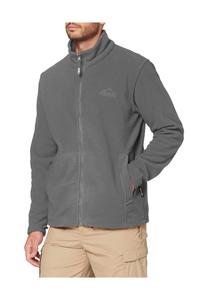 Мужская флисовая куртка Laanila normani, серый