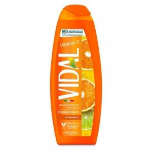Vidal Bagn 500 Витамин С - Видал