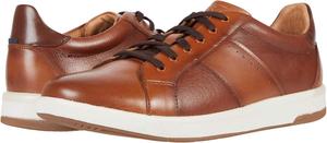 Мужские кроссовки Florsheim, модель Crossover, Cognac