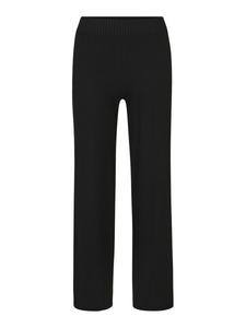Широкие брюки Only Petite ONLEMMA, черный