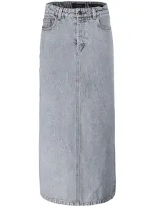 Юбка макси Herika-12 Moorer, синий