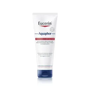 Eucerin Aquaphor Восстанавливающее средство для поврежденной кожи 220 мл