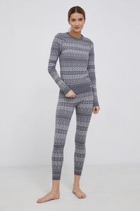 Комплект функционального нижнего белья Hera Viking, серый