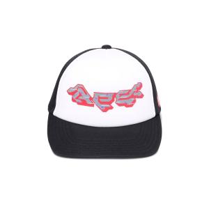 Кепка из сетки с логотипом BAPE, цвет Черный