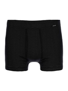 Ammann Боксеры 'Day Classic / Jeans Feinripp' в цвете Anthracite